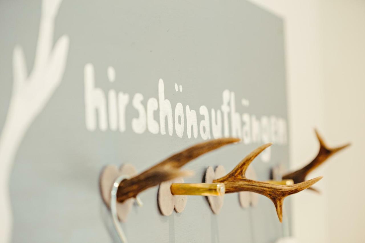 Kronser Ferienwohnungen Bernkastel-Kues Bagian luar foto